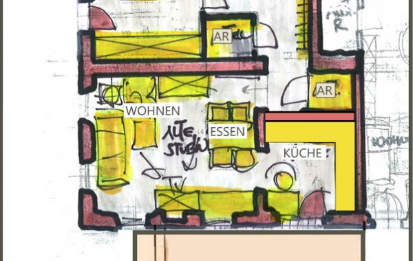 EI – Erdgeschoß