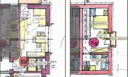 EIII – Obergeschoß