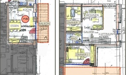 PVIII – Obergeschoß