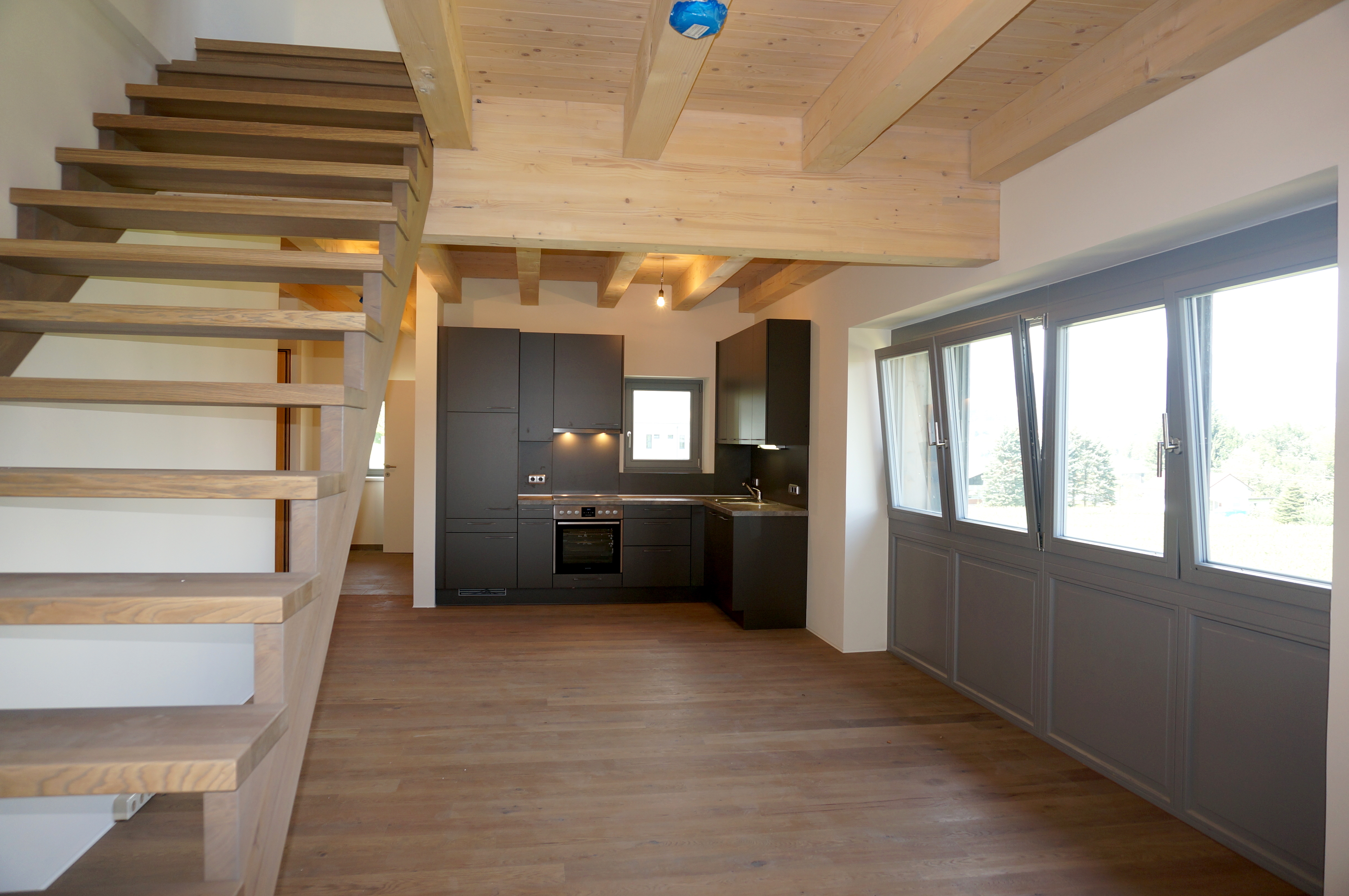 EVI_Küche_Wohn-Essbereich